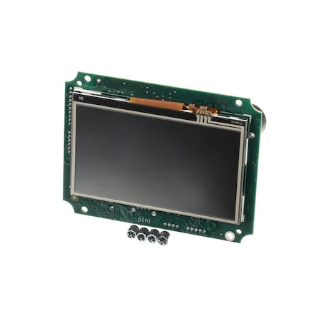 Marshall Air Control, Broiler Dk8Ep 167720